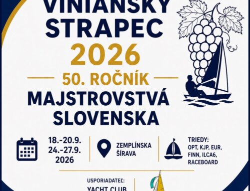 POZVÁNKA na MMSR 2026 – Veľká Cena Slovenska KJP 2026