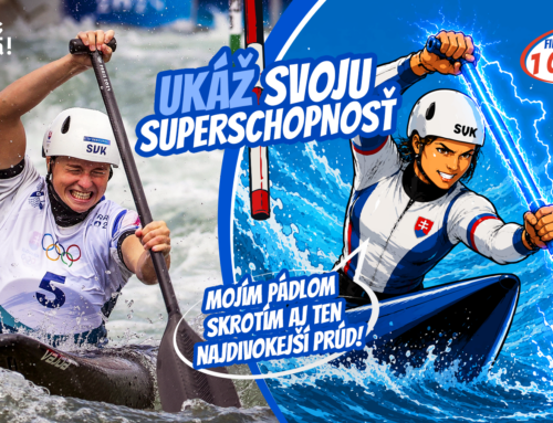 Ukáž sa! – grantový projekt Nadácie SOŠV