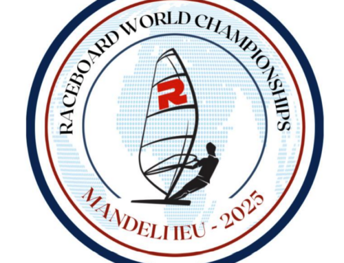 Majstrovstvá Sveta Raceboard -medaily pre slovenský jachting