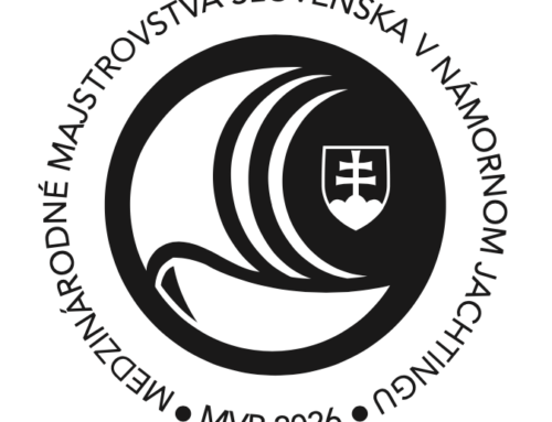 MSR 2026 – Majstrovstvá Slovenska v námornom jachtingu