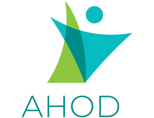 PRIHLÁSTE sa: AHOD projekt- príležitosti pre členov SZJ