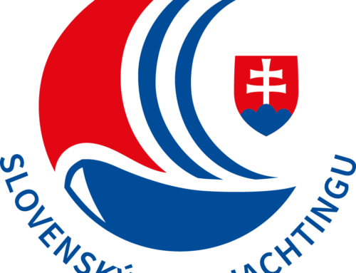 POZVÁNKA na MMSR 2026 – Veľká Cena Slovenska 2026 – okruhový jachting